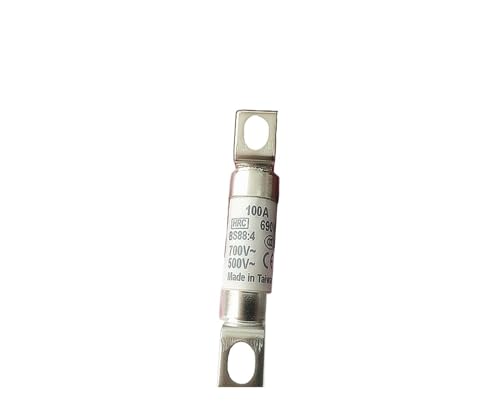 Quick fuse 660GH-100ULTC 80ULTC 660GHX125 63ULTC Quick fuse 660GH-100ULTC 80ULTC 660GHX125 63ULTC von NJFTVEEFI