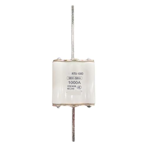 RT0-1000 Fuse 380V700A800A1000A1250A Ceramic Fuse Core(J)(E) von NJFTVEEFI