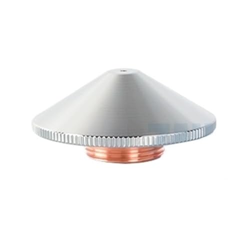 D28/D32/3D M8/SP-S/DE Laserdüsen Faserschneidemaschine Doppel- und Einzelschicht for Laserkopf Laserdüse(4.0mm,D32 Double Layer) von NJIEzhao