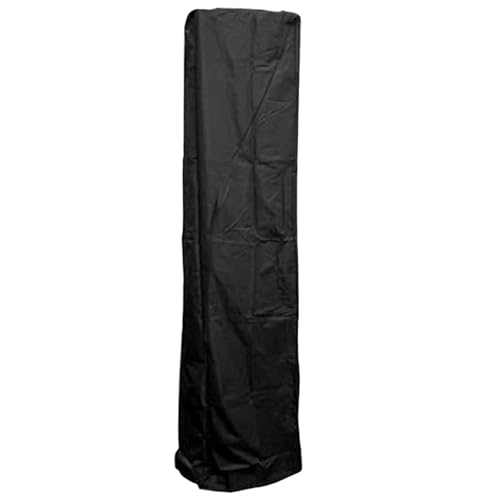Outdoor-Heizungsabdeckung, tragbar, schützender Terrassenschutz, Oxford-Tuch, regenfest, Gartenbedarf Terrassenheizung Abdeckung von NJIEzhao