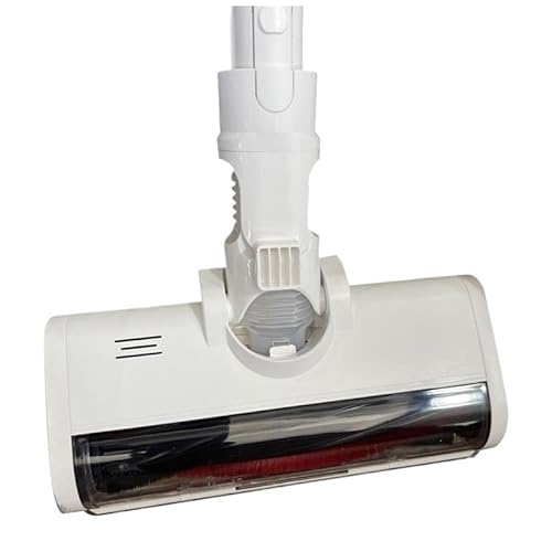 A07F, Kompatibel Mit Xiaomi, K10/G10 1C/Kompatibel Mit Dreame, V8/V9B/V9P/V11/G9 Staubsauger Teile Elektrische Boden Bürstenkopf Mit Licht A07F, Kompatibel Mit Xiaomi, K10/G10 1C/Kompatibel Mit Dreame, V8/V9B/V9P/V11/G9 Staubsauger Teile Elektrische Boden Bürstenkopf Mit Licht von NJIRGOXS
