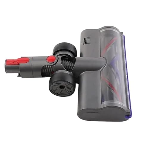 ABJT-Direktantriebsbürstenköpfe, Kompatibel Mit Dyson, V7 V8 V10 V11 V15 Staubsauger-Austauschteile, Zubehör for Die Reinigung Von Teppichböden ABJT-Direktantriebsbürstenköpfe, Kompatibel Mit Dyson, V7 V8 V10 V11 V15 Staubsauger-Austauschteile, Zubehör for Die Reinigung Von Teppichböden von NJIRGOXS