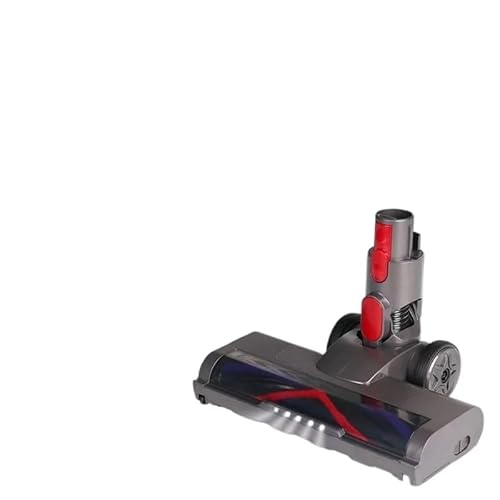 Bodendüsen-Rollenbürstenaufsatz, Kompatibel Mit Dyson, V7 V8 V10 V11 V15 Staubsaugern Mit Scheinwerfern, Ersatz des Reinigungskopfes Bodendüsen-Rollenbürstenaufsatz, Kompatibel Mit Dyson, V7 V8 V10 V11 V15 Staubsaugern Mit Scheinwerfern, Ersatz des Reinigungskopfes von NJIRGOXS