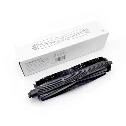 Kompatibel Mit Dreame, L10 / L10s Pro / L10 Pro Zubehör Hauptseitenbürste Hepa-Filter Wischtuch Roboter Ersatzteile(15) von NJIRGOXS