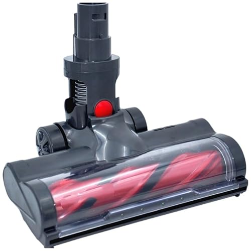 Motorisierte Bodenbürstenkopf-Rollenbürste, Kompatibel Mit MOOSOO, K17 Rv-Ur357 RV-UR359 UR356 UR378 Staubsauger-Ersatzteile Motorisierte Bodenbürstenkopf-Rollenbürste, Kompatibel Mit MOOSOO, K17 Rv-Ur357 RV-UR359 UR356 UR378 Staubsauger-Ersatzteile von NJIRGOXS