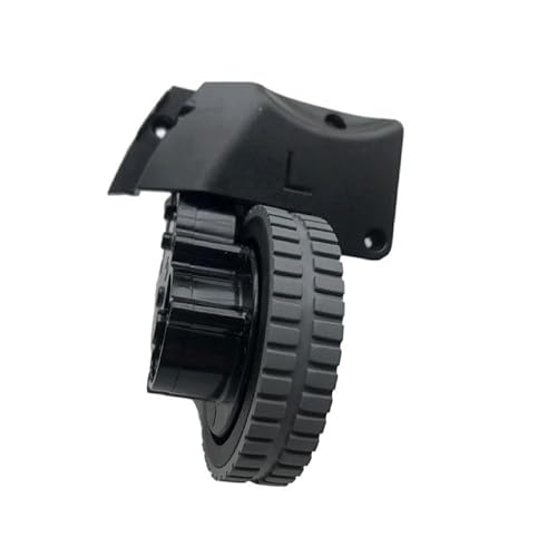 NJIRGOXS Kompatibel Mit Ilife, A6 A8 X620 Radmotorbaugruppe A6 A8 X620 Roboterstaubsaugerteile Roboterzubehör Ersatz(L) von NJIRGOXS