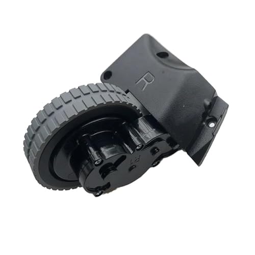 NJIRGOXS Kompatibel Mit Ilife, A6 A8 X620 Radmotorbaugruppe A6 A8 X620 Roboterstaubsaugerteile Roboterzubehör Ersatz(R) von NJIRGOXS