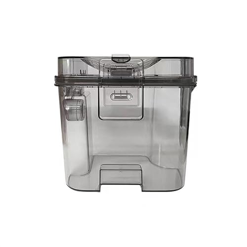 Kompatibel Mit Xiaomi, Kompatibel Mit Dreame, W10/W10 Pro Roboter-Staubsauger, Ersatzteile, Abwassertank, Rückgewinnungstank, Zubehör Kompatibel Mit Xiaomi, Kompatibel Mit Dreame, W10/W10 Pro Roboter-Staubsauger, Ersatzteile, Abwassertank, Rückgewinnungstank, Zubehör von NJIRGOXS
