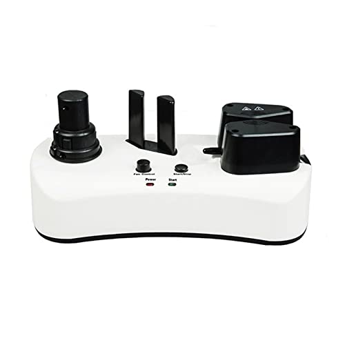 Buffer Air Cushion Machine Automatische Versiegelungsmaschine Aufblasbare Verpackungswerkzeuge Inflator Fill Bubble Bag Tool Für Anfänger(Air cushion machine) von NJJIHUI