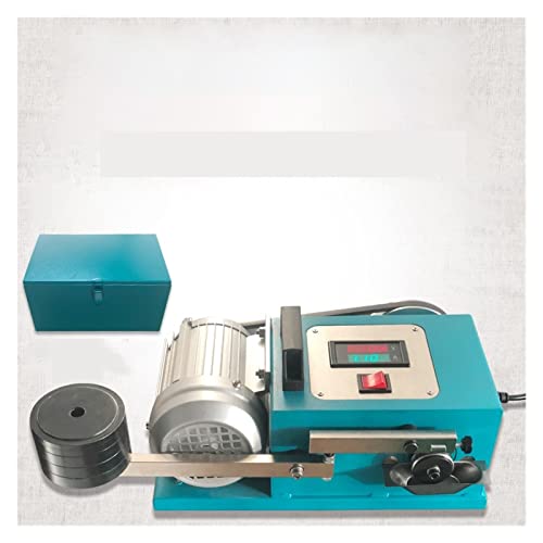 DY-TMK 230w / 280w Grease Anti-Verschleiß-Tester zur Erkennung von Schmierfettreibung, echtes und gefälschtes Motoröltest-Testgerät Für Anfänger(280w digital display) von NJJIHUI