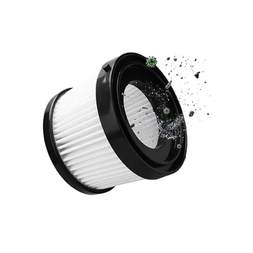 2 Stücke Staubsauger Filter Element Cordless Handheld Staubsauger Zubehör Ersatz Filter Power Werkzeuge Teil 2 Stücke Staubsauger Filter Element Cordless Handheld Staubsauger Zubehör Ersatz Filter Power Werkzeuge Teil von NJLWARPBG