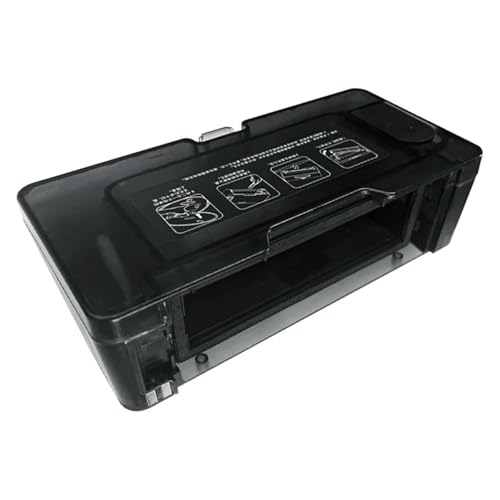 2-in-1-Staubbehälter Mit Wassertank, Kompatibel Mit Xiaomi, 2S XMSTJQR2S, 3C B106CN, S10 S12 B106GL, V2 V3 SE Staubsaugerteile 2-in-1-Staubbehälter Mit Wassertank, Kompatibel Mit Xiaomi, 2S XMSTJQR2S, 3C B106CN, S10 S12 B106GL, V2 V3 SE Staubsaugerteile von NJLWARPBG