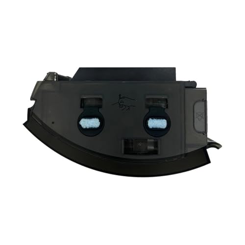 2-in-1-Tank-Staubbox, Kompatibel Mit IRobot Roomba, I5 I5+ J5 J5+ Roboter-Staubsauger-Zubehör 2-in-1-Tank-Staubbox, Kompatibel Mit IRobot Roomba, I5 I5+ J5 J5+ Roboter-Staubsauger-Zubehör von NJLWARPBG