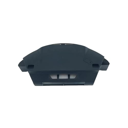 2-in-1-Wassertank Mit Staubbehälter, Kompatibel Mit VIOMI Alpha 2 Pro/Plus/Eagle, Zubehörteile For Roboterstaubsauger von NJLWARPBG