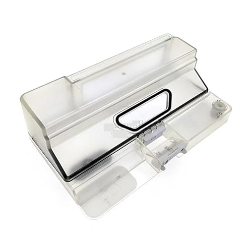 2-in-1-Wassertank Und Staubbox, Kompatibel Mit MIJIA, G1 MJSTG1, Staubsauger-Ersatzteilzubehör von NJLWARPBG