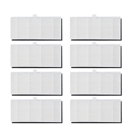 2-in-1-Zubehör For Wassertank-Staubbox, Kompatibel Mit Xiaomi Lydsto R1, Zubehör For Roboterstaubsauger(B) von NJLWARPBG