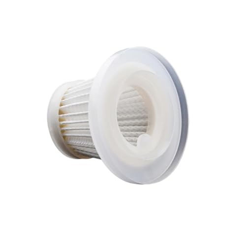 5 Stücke Auto Vakuum Filter Wiederverwendbare Staubsauger Patronen Einfache Installation Und Entfernung Handheld Staubsauger Zubehör 5 Stücke Auto Vakuum Filter Wiederverwendbare Staubsauger Patronen Einfache Installation Und Entfernung Handheld Staubsauger Zubehör von NJLWARPBG