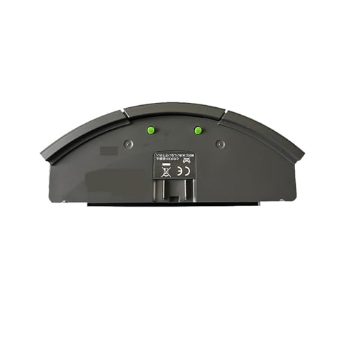 Aero-Vac Staubbehälter, Kompatibel Mit IRobot Roomba 527 537 560 571 595 601 614 620 622 624 630 650 655 660 675 680 690, Staubsaugerteile Aero-Vac Staubbehälter, Kompatibel Mit IRobot Roomba 527 537 560 571 595 601 614 620 622 624 630 650 655 660 675 680 690, Staubsaugerteile von NJLWARPBG