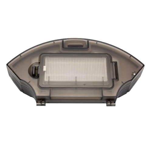 Ersatz-Staubbehälterbox, Kompatibel Mit AIRROBO P20, Zubehör For Staubbehälter Und Filter For Roboterstaubsauger Ersatz-Staubbehälterbox, Kompatibel Mit AIRROBO P20, Zubehör For Staubbehälter Und Filter For Roboterstaubsauger von NJLWARPBG