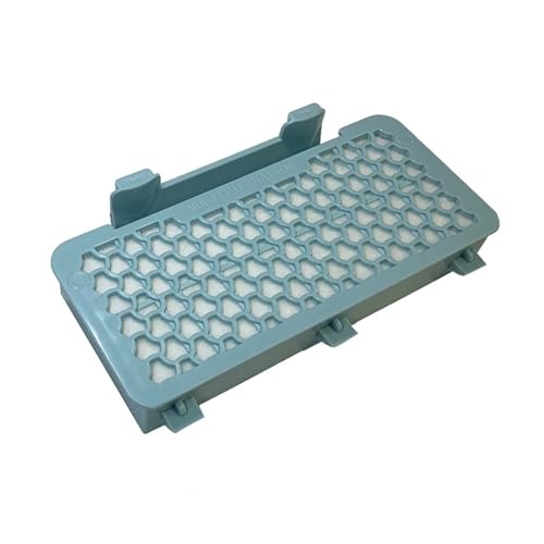 Ersatzfilter, Kompatibel Mit ADQ74213202 VC73180 VC83101 VC88888 VK89000 VK89682, Staubsaugerzubehör von NJLWARPBG