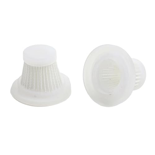 Ersatzfilter Kompatibel Mit V01 For Autostaubsauger. 10er-Set Mikrofilter Zur Verbesserung Des Raumklimas Zu Hause von NJLWARPBG