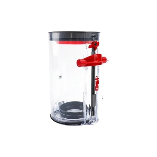 Ersatzteile For Den Staubbehälter, Kompatibel Mit Dyson V10 SV12, Ersatz-Staubsammelbehälter, Staubsaugerzubehör Ersatzteile For Den Staubbehälter, Kompatibel Mit Dyson V10 SV12, Ersatz-Staubsammelbehälter, Staubsaugerzubehör von NJLWARPBG