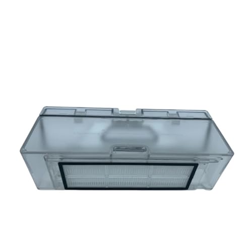 Ersatzteile For Die Staubbox, Kompatibel Mit 360 S7, Staubbehälterbox For Staubsauger Mit Filterersatzzubehör Ersatzteile For Die Staubbox, Kompatibel Mit 360 S7, Staubbehälterbox For Staubsauger Mit Filterersatzzubehör von NJLWARPBG