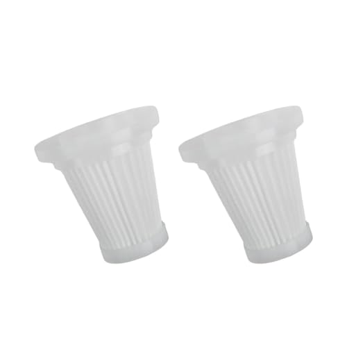 Handheld Staubsauger Ersetzen Zubehör Waschbar Filter Handliche Staubsauger Hause Auto Mini Wireless von NJLWARPBG