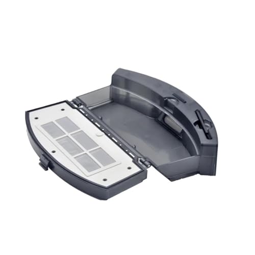 Kehrmaschine Staubbehälter, Kompatibel Mit Proscenic M7PRO V980 T1PRO Honiture Q6 von NJLWARPBG