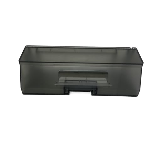 Kompatibel Mit Dreame, L10s Pro, Wasserbox, Staubbehälter, Staubbox, Ladestation, Ersatzteile, Staubsaugerzubehör(B) von NJLWARPBG