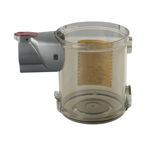 Staubbecher, Kompatibel For CV100 2.0, Reinigungszubehör Leicht Entfernbar Sehr Passend Staubbecher, Kompatibel For CV100 2.0, Reinigungszubehör Leicht Entfernbar Sehr Passend von NJLWARPBG