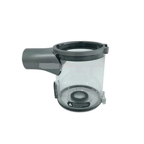 Staubbecher, Kompatibel Mit Dreame T30 T30 NEO, Ersatzteile For Kabellose Handstaubsauger Staubbecher, Kompatibel Mit Dreame T30 T30 NEO, Ersatzteile For Kabellose Handstaubsauger von NJLWARPBG