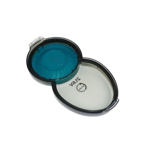 Staubbehälter, Kompatibel Mit PHILIPS, FC6721 FC6722 FC6723 FC6724 FC6725 FC6726 FC6727 FC6728 FC6729 FC6730 Staubsauger-Staubbehälterfilter(C) von NJLWARPBG