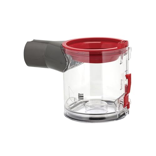 Staubbehälter-Ersatzteile For Staubbehälter 967699-01, Staubbehälterbehälter, Kompatibel Mit Dyson V7 V8, Kabelloser Kehrstaubsauger Staubbehälter-Ersatzteile For Staubbehälter 967699-01, Staubbehälterbehälter, Kompatibel Mit Dyson V7 V8, Kabelloser Kehrstaubsauger von NJLWARPBG