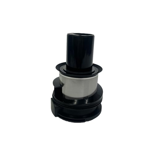 Staubbehälter-Staubbecher, Kompatibel Mit Dreame, H12 DUAL / M12 Staubsaugerzubehör(1pcs) von NJLWARPBG
