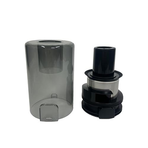 Staubbehälter-Staubbecher, Kompatibel Mit Dreame, H12 DUAL / M12 Staubsaugerzubehör(1set) von NJLWARPBG