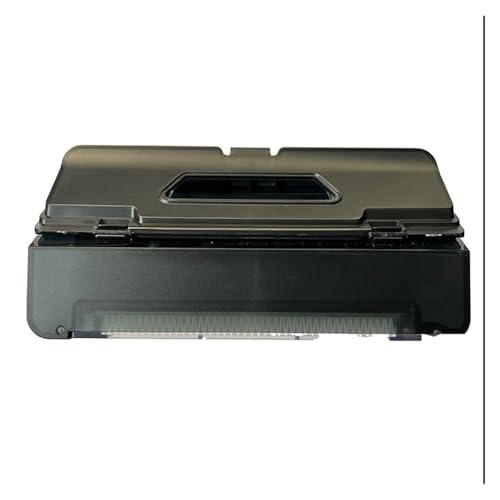 Staubbehälterbox, Kompatibel Mit XiaoMi, Kompatibel Mit Mijia, STYTJ02YM MVVC01-JG Mop Pro Roboter-Staubsauger, Zubehör For Staubbehälter von NJLWARPBG