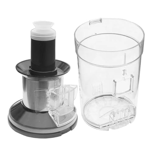 Staubbehälterfilter, Kompatibel Mit P11/P10/P10pro, Kabelloser Handstaubsauger, Ersatzteile For Staubsaugerbox von NJLWARPBG