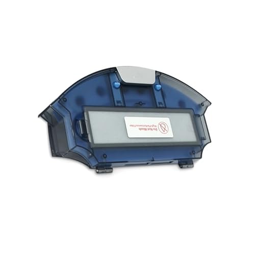 Staubbox, Kompatibel Mit ILIFE A80 Plus, Roboterstaubsauger, Ersatzteile, Zubehör, Ersatz Staubbox, Kompatibel Mit ILIFE A80 Plus, Roboterstaubsauger, Ersatzteile, Zubehör, Ersatz von NJLWARPBG