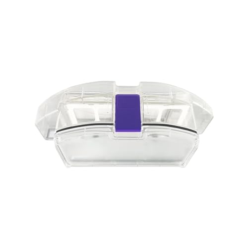 Staubbox, Kompatibel Mit Narwal Freo/Narwal J3, Zubehör For Roboterstaubsauger, Ersatzteile(Set c) von NJLWARPBG
