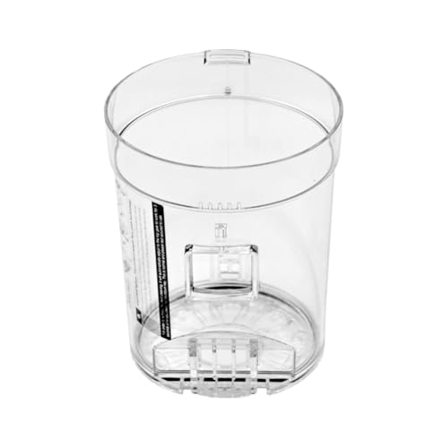 Staubbox, Kompatibel Mit Proscenic, P10, P11, P10PRO, Staubsauger Arrel Staubbecher Staubbox, Kompatibel Mit Proscenic, P10, P11, P10PRO, Staubsauger Arrel Staubbecher von NJLWARPBG