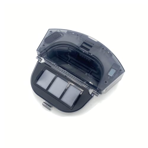 Staubbox, Kompatibel Mit ULTENIC T10, Staubsaugerzubehör(Water box) von NJLWARPBG