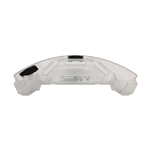 Staubbox, Mopp-Stützwagen, Wassertank, Kompatibel Mit Roborock Kehrroboter S5 Max, S50 Max, S6maxv, S6Pure, Staubsaugerteile(B) von NJLWARPBG