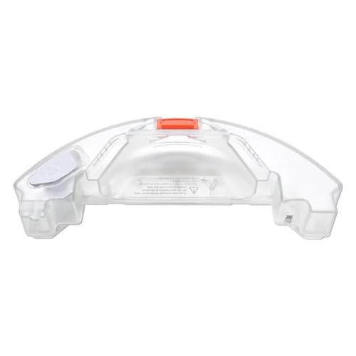 Staubbox, Mopp-Stützwagen, Wassertank, Kompatibel Mit Roborock Kehrroboter S5 Max, S50 Max, S6maxv, S6Pure, Staubsaugerteile(D) von NJLWARPBG