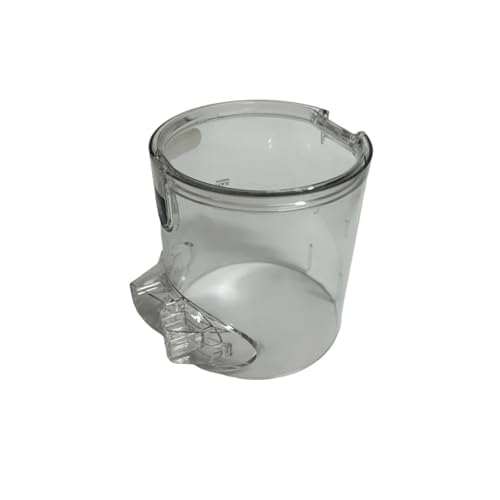 Staubsauger-Ersatzteile, Kompatibel Mit Dreame V11, Staubbehälterbox (ohne Abdeckung) von NJLWARPBG