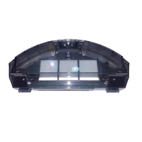 Staubsauger-Mülleimer, Kompatibel Mit Conga, 1290 1590 1490 1390 Roboter-Staubsauger, Ersatzteile For Staubbehälter von NJLWARPBG