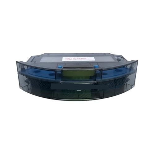 Staubsauger-Staubbox, Kompatibel Mit AMIBOT Animal Motion X910, Roboter-Staubsauger-Teile, Ersatzfilter For Staubbox Staubsauger-Staubbox, Kompatibel Mit AMIBOT Animal Motion X910, Roboter-Staubsauger-Teile, Ersatzfilter For Staubbox von NJLWARPBG