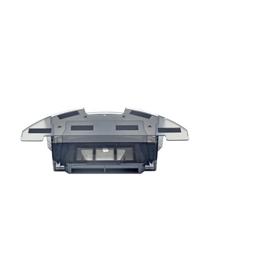 Staubsauger-Staubbox, Kompatibel Mit Proscenic M7 Max, Kompatibel Mit Conga 999 Vital, Staubsaugerzubehör, Wassertank, Staubbox-Set Mit Tuch Staubsauger-Staubbox, Kompatibel Mit Proscenic M7 Max, Kompatibel Mit Conga 999 Vital, Staubsaugerzubehör, Wassertank, Staubbox-Set Mit Tuch von NJLWARPBG