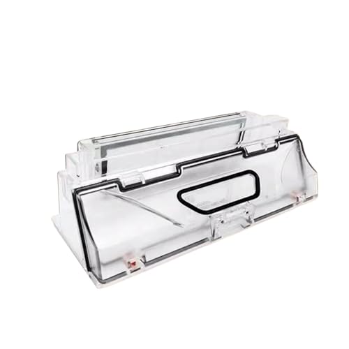 Teile For Roboterstaubsauger, Staubbehälterbox, Kompatibel Mit XiaoMi, Kompatibel Mit Mijia, 1Srobotic Sweeper Robot Fittings Teile For Roboterstaubsauger, Staubbehälterbox, Kompatibel Mit XiaoMi, Kompatibel Mit Mijia, 1Srobotic Sweeper Robot Fittings von NJLWARPBG