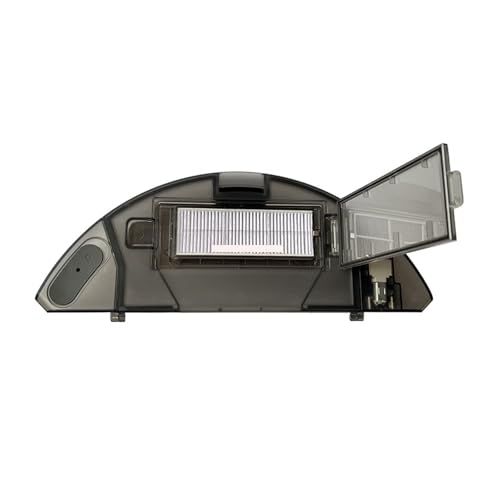 Wassertank 2-in-1-Staubbox, Kompatibel Mit XiaoMi, Kompatibel Mit Mijia, STYTJ04ZHM, Staubsaugerteile Mit Staubbehälterbox Wassertank 2-in-1-Staubbox, Kompatibel Mit XiaoMi, Kompatibel Mit Mijia, STYTJ04ZHM, Staubsaugerteile Mit Staubbehälterbox von NJLWARPBG